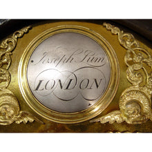 Load image into Gallery viewer, An English 1780 Lacquered Longcase Clock By Joseph Lum of London