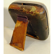 Load image into Gallery viewer, A Turn Of The Century English/French 8-Day Goliath Silver London Hallmarked Timepiece