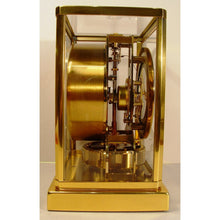 Load image into Gallery viewer, A Good Condition 1960’s Jaeger Le Coultre Classic Model Swiss Atmos Clock,