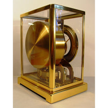 Load image into Gallery viewer, A Good Condition 1960’s Jaeger Le Coultre Classic Model Swiss Atmos Clock,