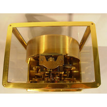Load image into Gallery viewer, A Good Condition 1960’s Jaeger Le Coultre Classic Model Swiss Atmos Clock,