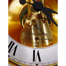 Load image into Gallery viewer, A Limited Edition 150th Anniversary Swiss Atmos Clock With Original Box, Limited Edition No 0381