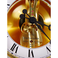 Load image into Gallery viewer, A Limited Edition 150th Anniversary Swiss Atmos Clock With Original Box, Limited Edition No 0381