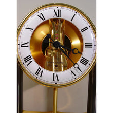 Load image into Gallery viewer, A Limited Edition 150th Anniversary Swiss Atmos Clock With Original Box, Limited Edition No 0381