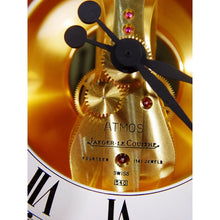Load image into Gallery viewer, A Limited Edition 150th Anniversary Swiss Atmos Clock With Original Box, Limited Edition No 0381