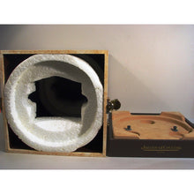 Load image into Gallery viewer, A Limited Edition 150th Anniversary Swiss Atmos Clock With Original Box, Limited Edition No 0381