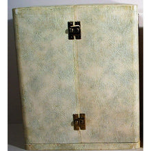 Load image into Gallery viewer, A 1980’s Jaeger Le Coultre Classic Model Swiss Atmos Clock