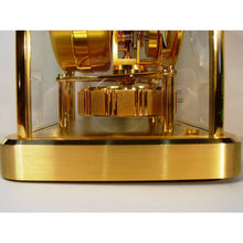 Load image into Gallery viewer, A Good Condition 1990 Jaeger Le Coultre 540 Cal Model Swiss Atmos Clock