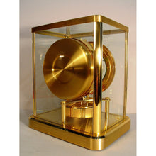 Load image into Gallery viewer, A Good Condition 1990 Jaeger Le Coultre 540 Cal Model Swiss Atmos Clock