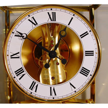 Load image into Gallery viewer, A Good Condition 1990 Jaeger Le Coultre 540 Cal Model Swiss Atmos Clock
