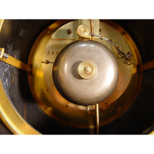 Load image into Gallery viewer, A 19th c French Perpetual Calendar/Equation Of time Slate Clock By Brocot