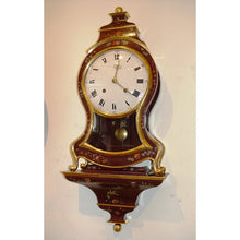 Load image into Gallery viewer, A Stunning Quarter Striking Late 18th Century Swiss Neuchatel Clock