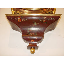 Load image into Gallery viewer, A Stunning Quarter Striking Late 18th Century Swiss Neuchatel Clock