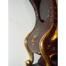 Load image into Gallery viewer, A Stunning Quarter Striking Late 18th Century Swiss Neuchatel Clock