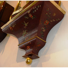 Load image into Gallery viewer, A Stunning Quarter Striking Late 18th Century Swiss Neuchatel Clock