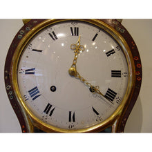 Load image into Gallery viewer, A Stunning Quarter Striking  Late 18th Century Swiss Neuchatel Clock
