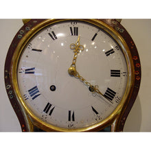 Load image into Gallery viewer, A Stunning Quarter Striking Late 18th Century Swiss Neuchatel Clock