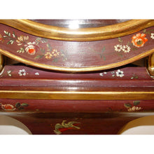 Load image into Gallery viewer, A Stunning Quarter Striking Late 18th Century Swiss Neuchatel Clock