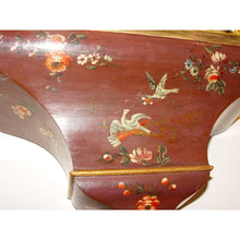 Load image into Gallery viewer, A Stunning Quarter Striking Late 18th Century Swiss Neuchatel Clock