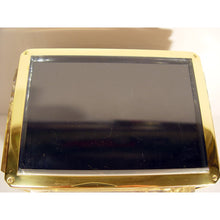 Load image into Gallery viewer, A Very Original 1970,s Jaeger Le Coultre Classic Model Black Marina Swiss Atmos Clock, Chinese Model