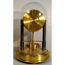 Load image into Gallery viewer, A Limited Edition 150th Anniversary Swiss Atmos Clock With Original Box, Limited Edition No 0381