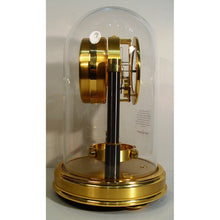 Load image into Gallery viewer, A Limited Edition 150th Anniversary Swiss Atmos Clock With Original Box, Limited Edition No 0381