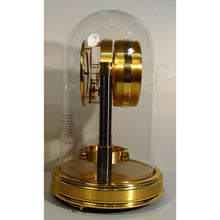Load image into Gallery viewer, A Limited Edition 150th Anniversary Swiss Atmos Clock With Original Box, Limited Edition No 0381