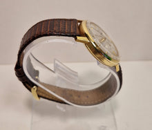 Load image into Gallery viewer, A 1965 18ct Gold Omega Chronograph, 321 movement
