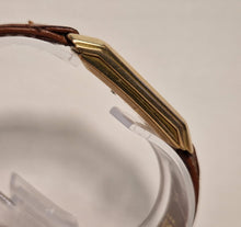 Load image into Gallery viewer, A 1930s 9ct gold Doctors Watch By Cortebert
