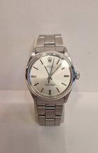 Load image into Gallery viewer, Men&#39;s all stainless steel Rolex Oyster Perpetual 1002 automatic, c.1968
