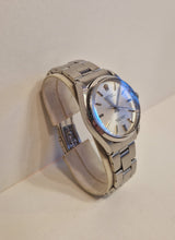 Load image into Gallery viewer, Men&#39;s all stainless steel Rolex Oyster Perpetual 1002 automatic, c.1968
