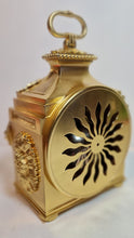 Load image into Gallery viewer, A Mid 19th Century Gilt French Mantle Clock, the ormolu case with
