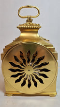 Load image into Gallery viewer, A Mid 19th Century Gilt French Mantle Clock, the ormolu case with
