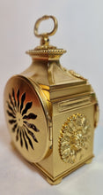 Load image into Gallery viewer, A Mid 19th Century Gilt French Mantle Clock, the ormolu case with
