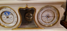 Load image into Gallery viewer, A 19th Century French Perpetual Calendar Clock Retailed By Roskell
