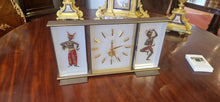 Load image into Gallery viewer, A 1960 Jaeger le Coultre Clock
