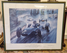 Load image into Gallery viewer, Michael Turner Print 199 To Bette Hill
