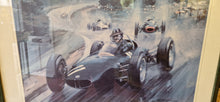 Load image into Gallery viewer, Michael Turner Print 199 To Bette Hill
