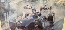 Load image into Gallery viewer, Michael Turner Print 199 To Bette Hill
