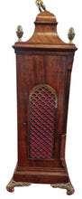 Load image into Gallery viewer, An English Mahogany Regency Bracket Clock.
