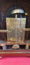 Load image into Gallery viewer, An English Mahogany Regency Bracket Clock.
