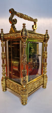 Load image into Gallery viewer, A Stunning Large Size Repeating Carriage Clock.
