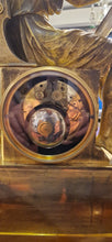 Load image into Gallery viewer, A Stunning French Empire Clock Depicting Peter The Great.
