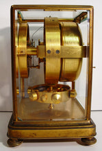 Load image into Gallery viewer, A 1930 One Family Owned 1930 Reutter Atmos Clock. No 452
