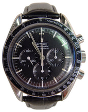 Load image into Gallery viewer, 1968 Vintage Pre-moon OMEGA Speedmaster Professional Ref. 145.012 Cal. 321
