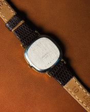 Load image into Gallery viewer, Longines Ladies’ Wristwatch with Jordanian Royal Family Crest (Ref. 6484.1, 1980s)