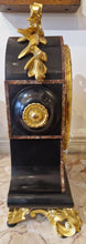 Load image into Gallery viewer, A Brocot &amp; Deletrez, Paris,  French calendar Clock.
