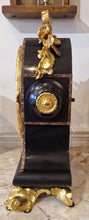 Load image into Gallery viewer, A Brocot &amp; Deletrez, Paris,  French calendar Clock.
