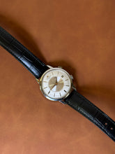 Load image into Gallery viewer, Jaeger-Lecoultre Memovox with Date Window (1960s)