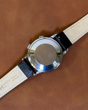 Load image into Gallery viewer, Jaeger-Lecoultre Memovox with Date Window (1960s)
